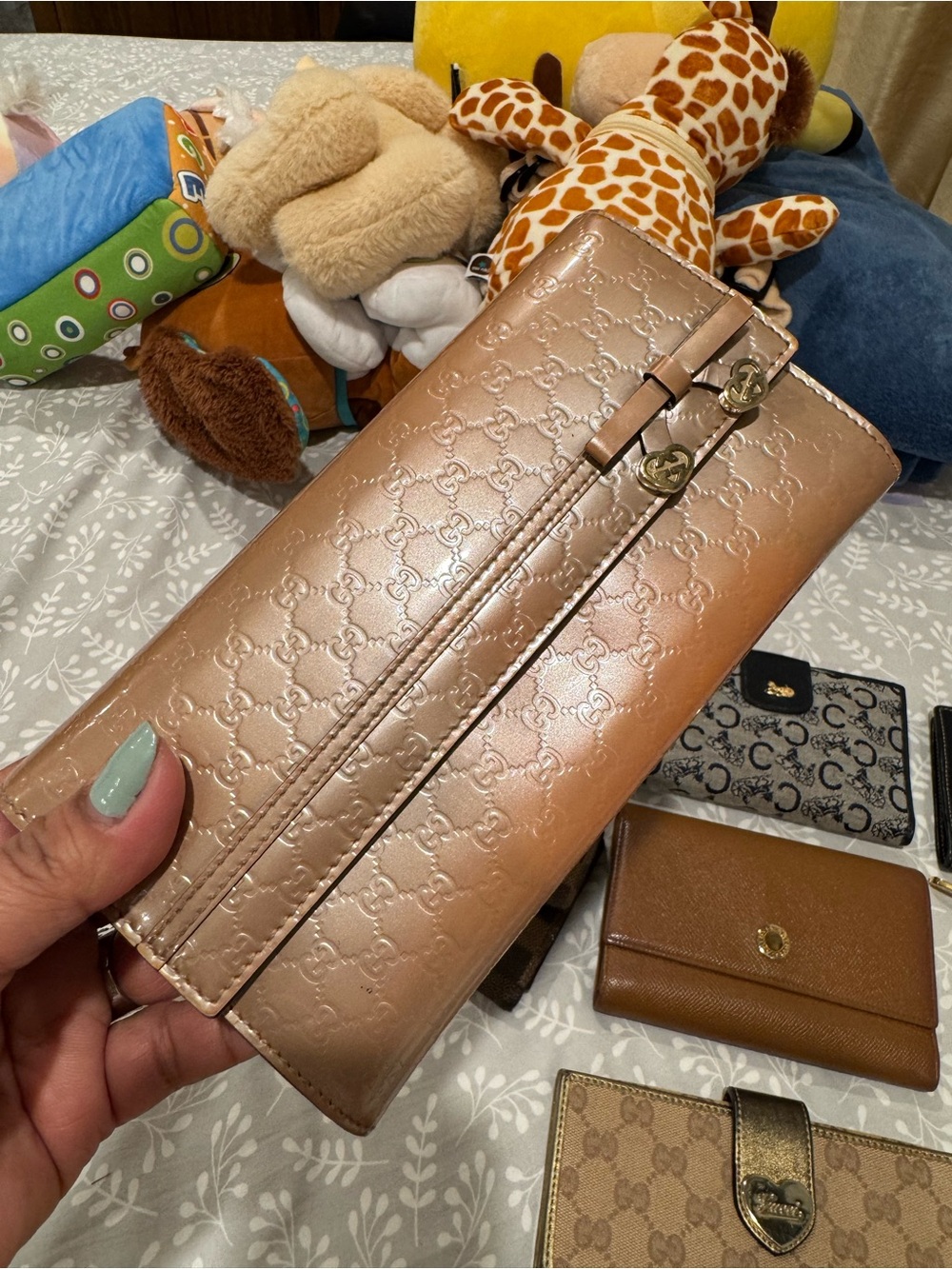 Preloved Wallets - Picture 15 of 16
